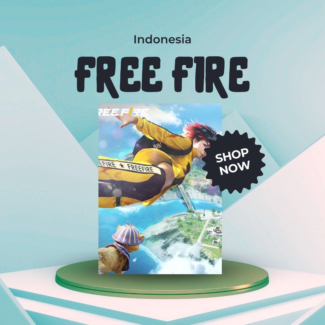Free Fire Indo